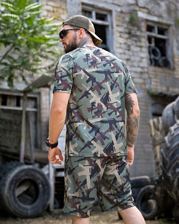 Літній комплект Pomsta mtk ПП4694 - 9