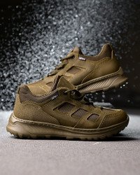 Тактичні кросівки extreme olive ВТ0967