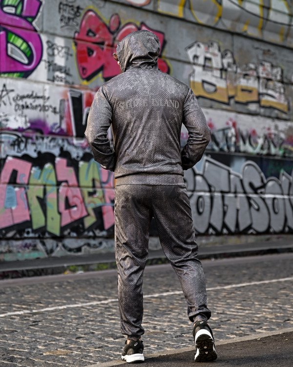Спортивний костюм SI x NB - 8