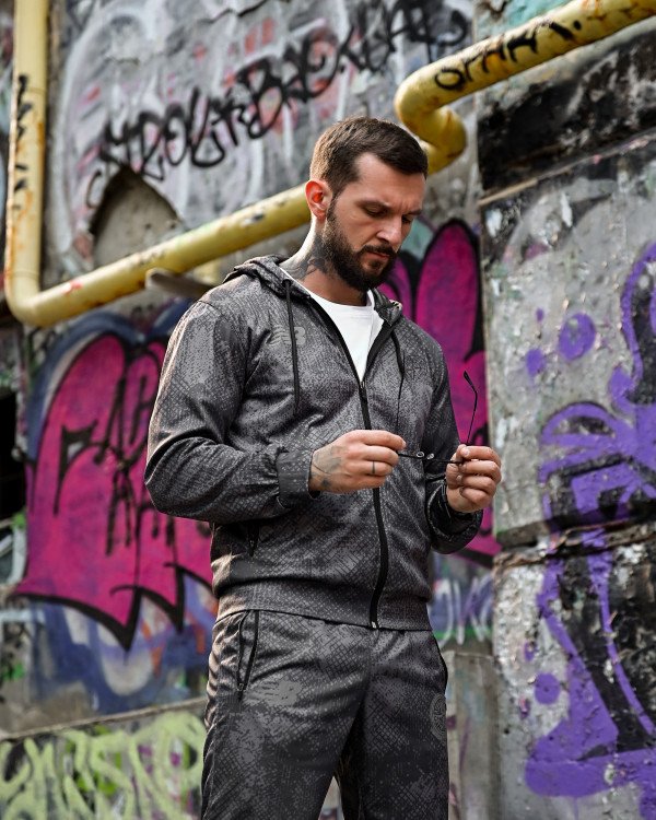 Спортивний костюм SI x NB - 11