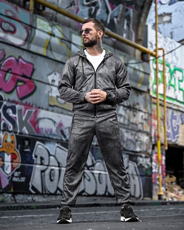 Спортивний костюм SI x NB - 1