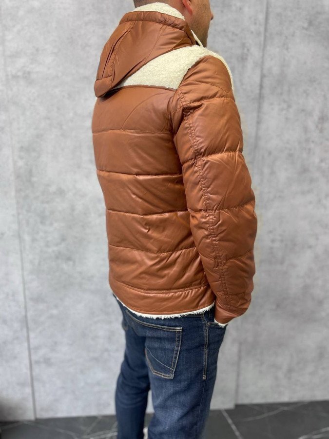 чоловіча куртка Moncler - фото 3