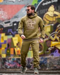 Зимовий спортивний костюм Stone Island gerona 4 ТР6495