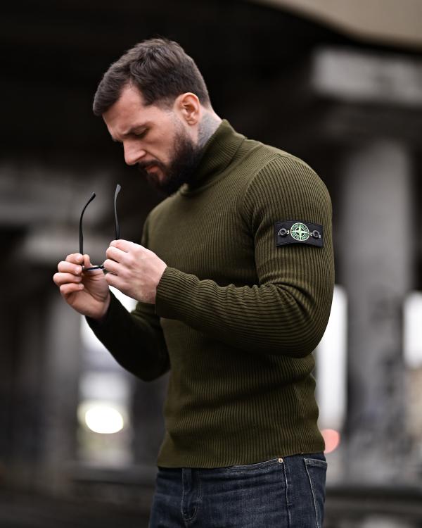 Гольф Stone oliva 4 ТР6563 - 5
