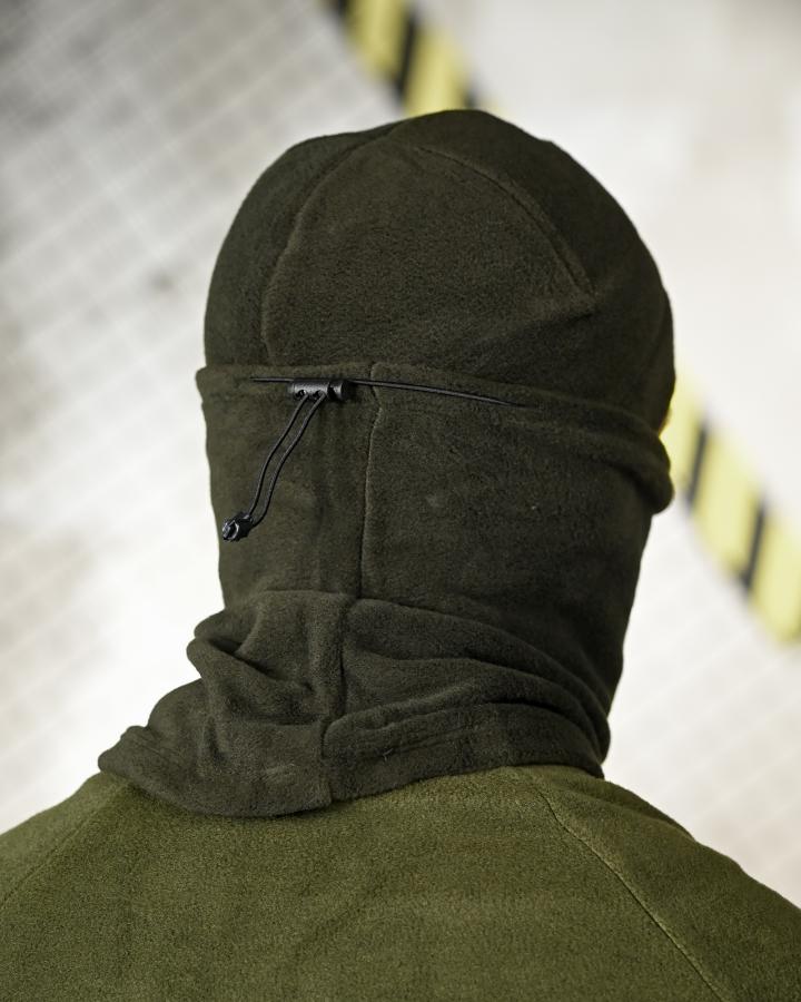 3в1 Single Sword олива тактический набор 3 в 1 флис флисовый комплект 3 в 1 для туризма для походов для города
