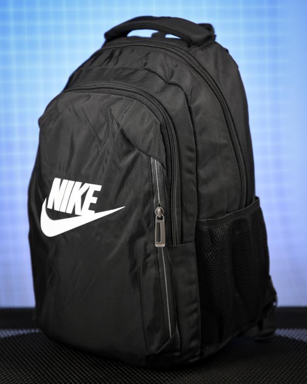 Спортивний рюкзак TERIX NK black ТР6704 - 3
