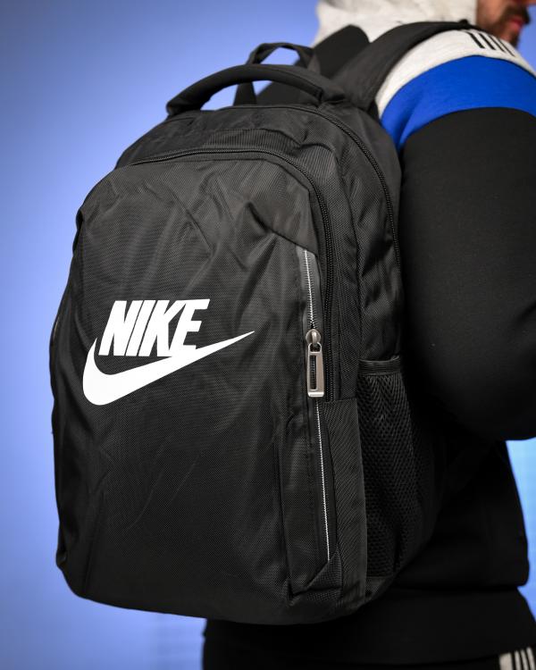 Спортивний рюкзак TERIX NK black ТР6704 - 4
