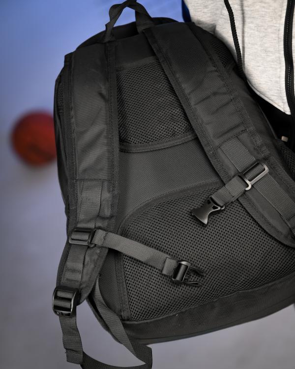 Спортивний рюкзак TERIX NK black ТР6704 - 5