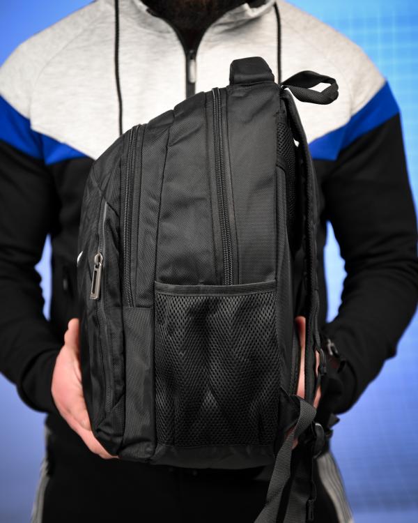 Спортивний рюкзак TERIX NK black ТР6704 - 6
