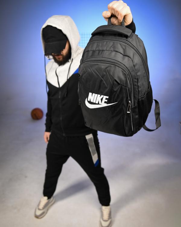 Спортивний рюкзак TERIX NK black ТР6704 - 7