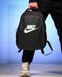 Спортивний рюкзак TERIX NK black ТР6704