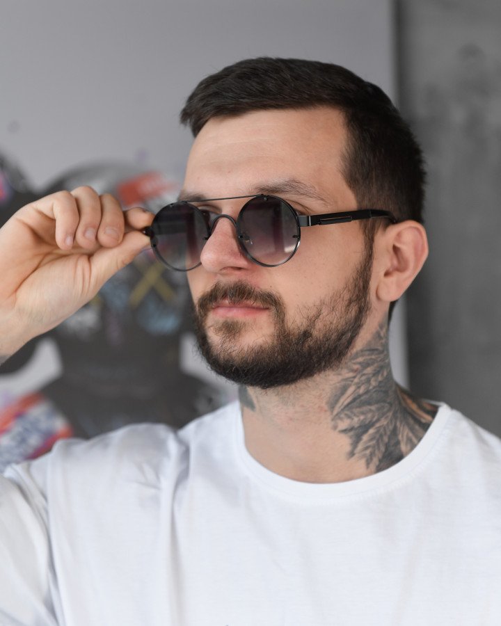 Окуляри punk! ВТ1128 - фото 2