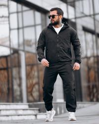 Чоловічий спортивний костюм SENIX ТР6783