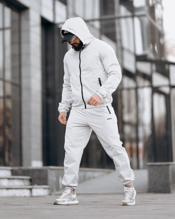 Чоловічий спортивний костюм FREZ ТР6784 - 4