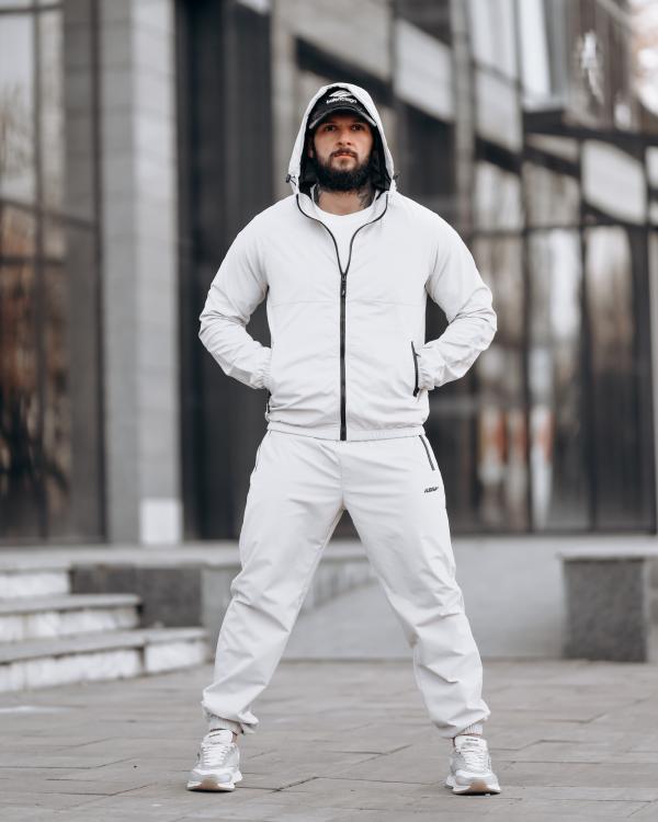 Чоловічий спортивний костюм FREZ ТР6784 - 5