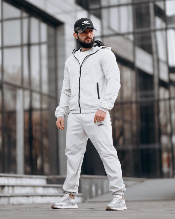 Чоловічий спортивний костюм FREZ ТР6784 - 7