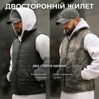 Двосторонній жилет Stone  4 ВТ5323