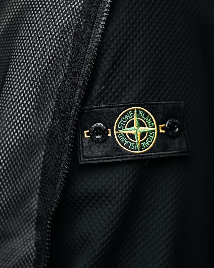 Вітровка ST pancer black ТР6843 - фото 9