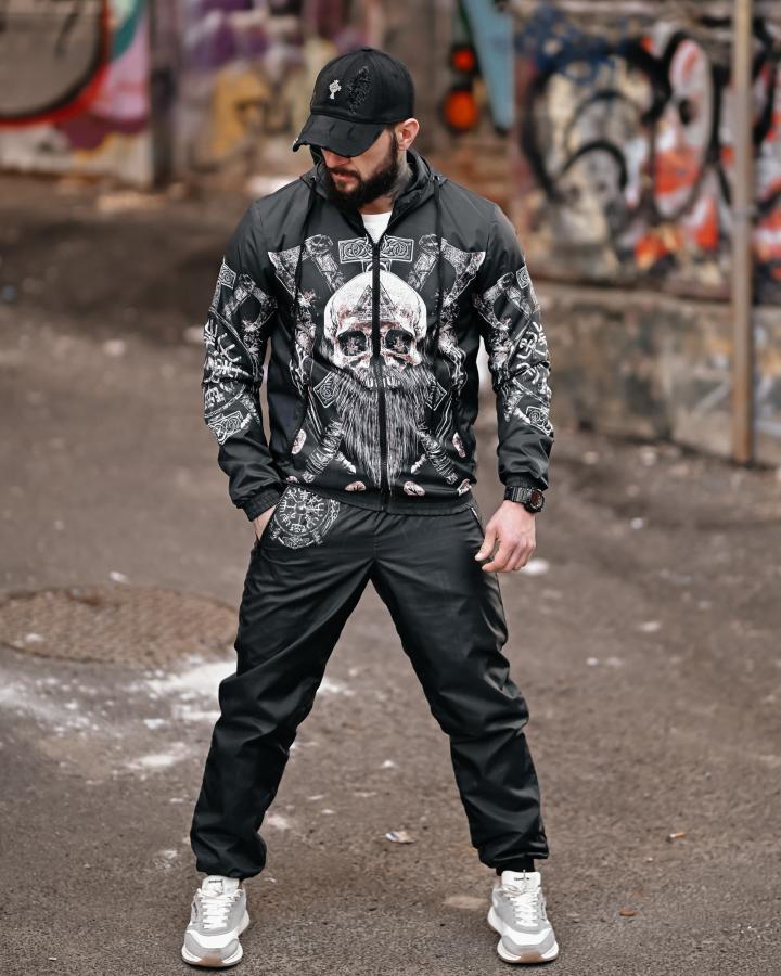 Спортивний костюм Viking ТР6849