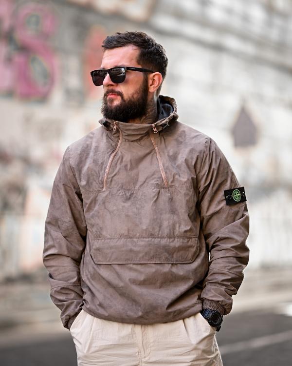 Анорак ST synex ТР6850 - 3