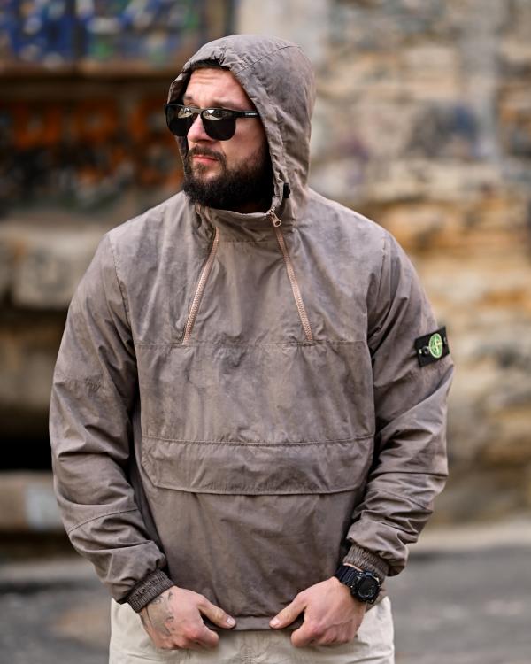 Анорак ST synex ТР6850 - 4