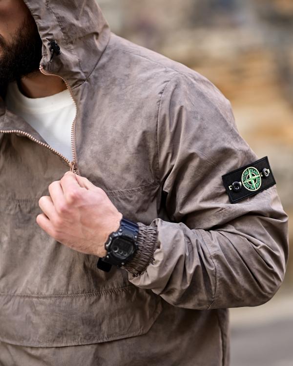 Анорак ST synex ТР6850 - 5