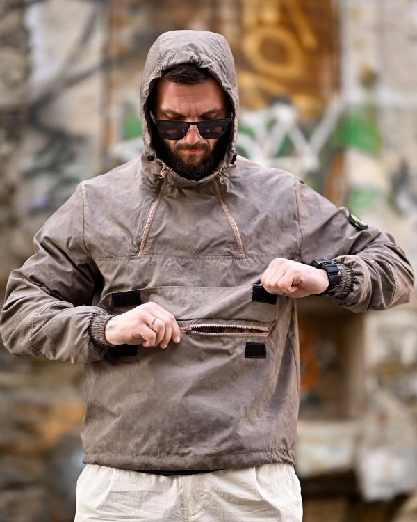 Анорак ST synex ТР6850 - 6