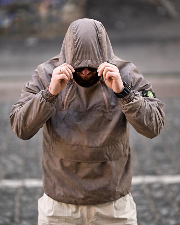 Анорак ST synex ТР6850 - 8