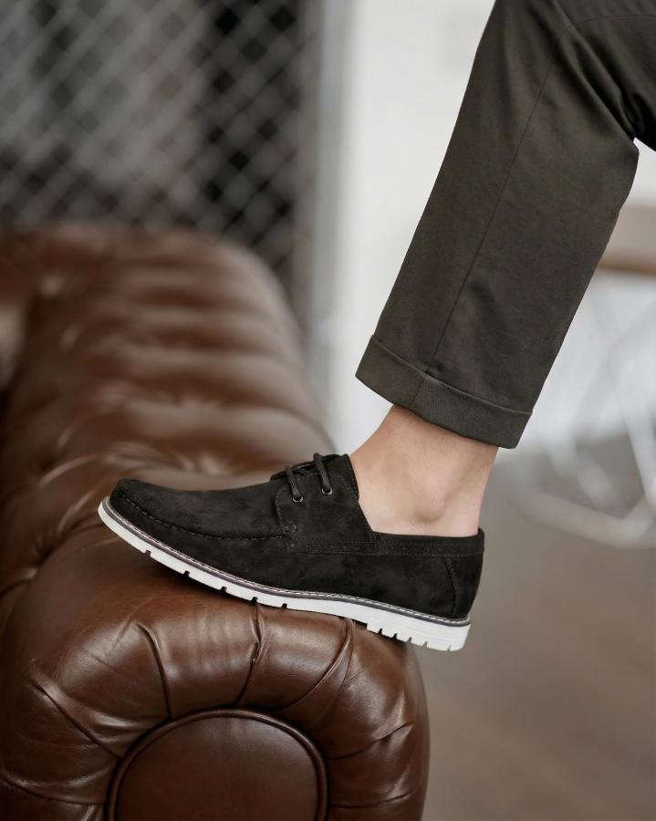 Лофери seon black ТР6830 - фото 2