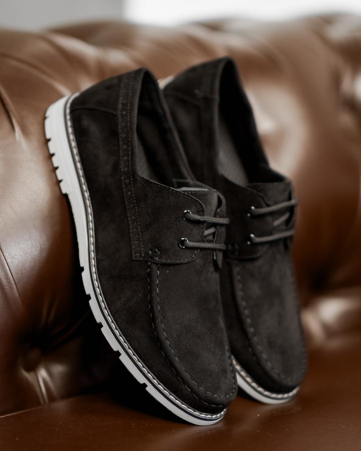 Лофери seon black ТР6830 - фото 4