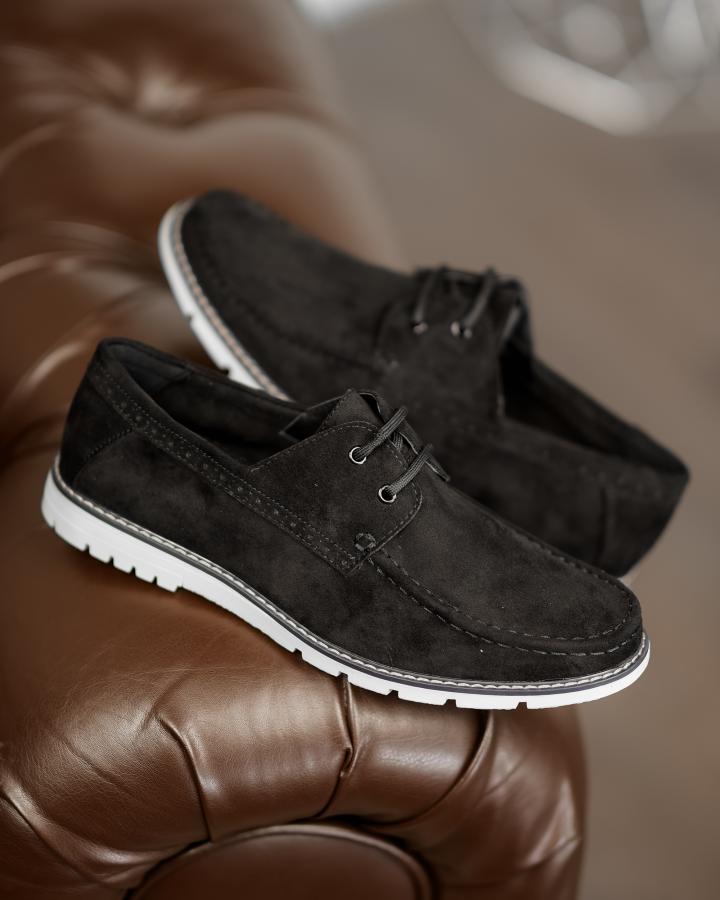 Лофери seon black ТР6830 - фото 5