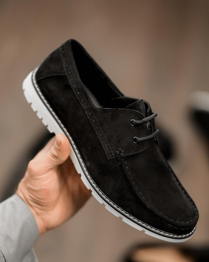 Лофери seon black ТР6830