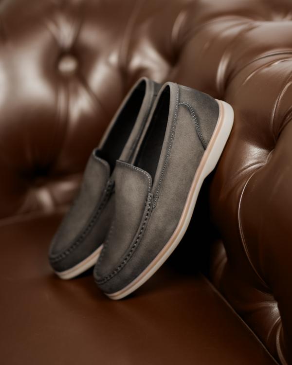 Лофери santim grey ТР6826 - 6