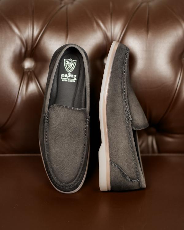 Лофери santim grey ТР6826 - 7
