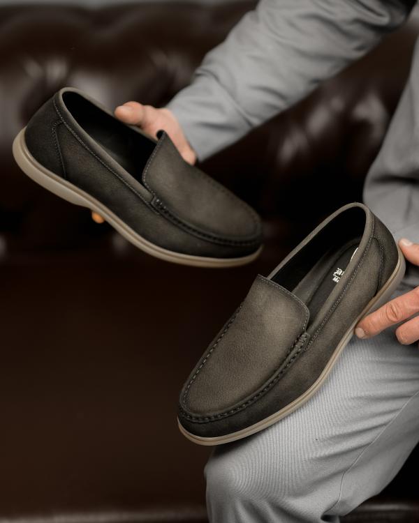 Лофери santim grey ТР6826 - 1