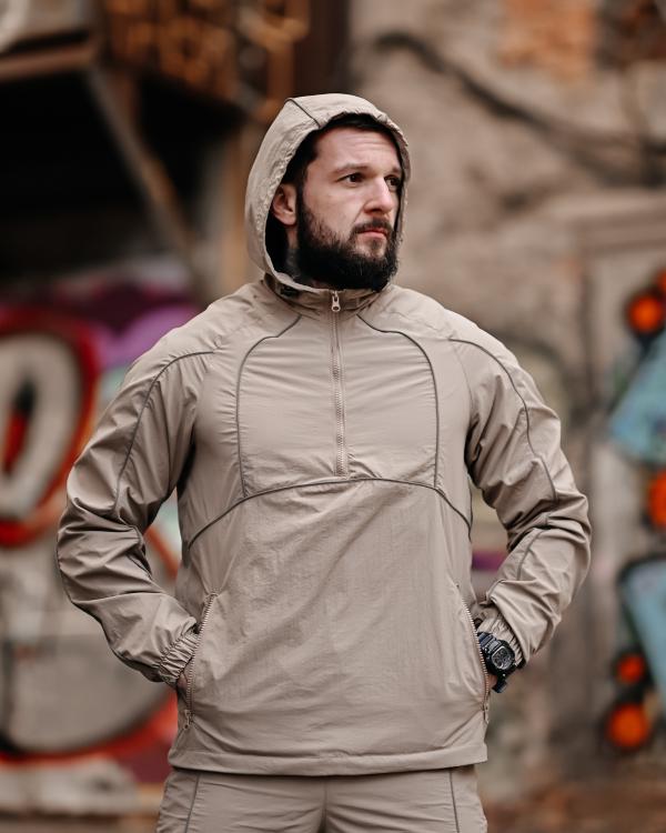 Спортивний костюм SERBIA cay ТР6848 - 6