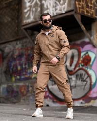 Костюм Company klinser кайот 4 ТР6849