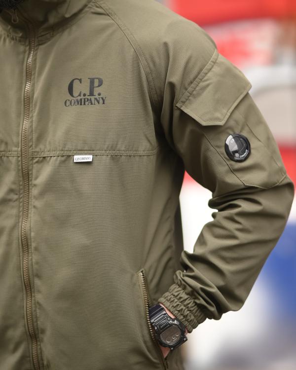 Костюм Company klinser олива ТР6886 - 10