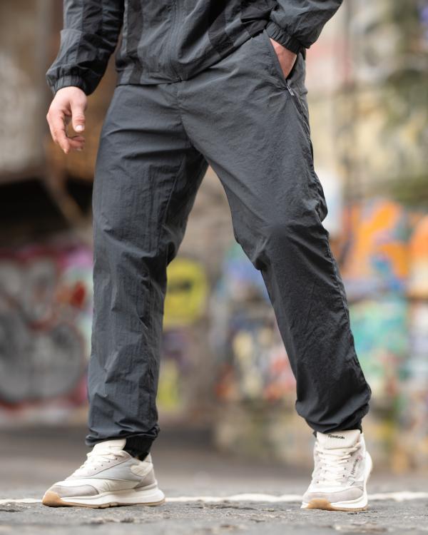 Спортивний костюм RETRO Nk darck grey ТР6945 - 9