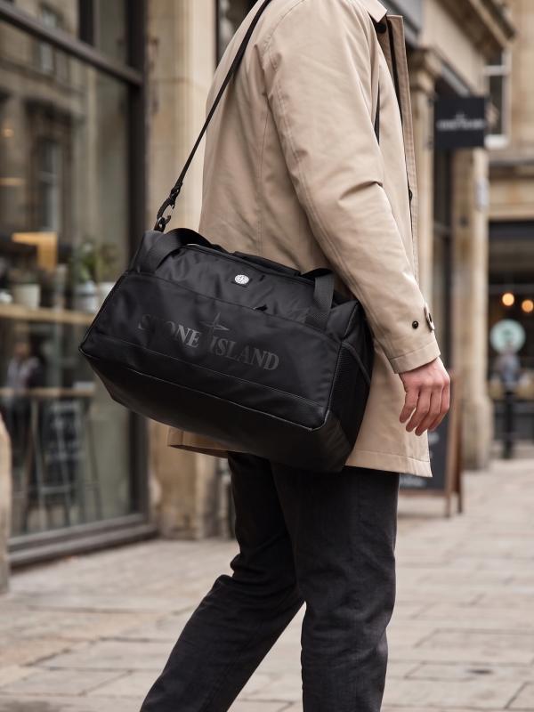 Дорожня сумка ST black ТР6005 - 2