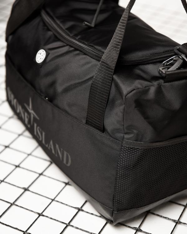 Дорожня сумка ST black ТР6005 - 4