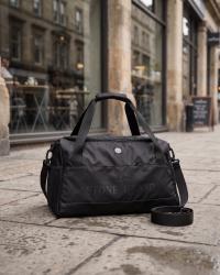 Дорожня сумка ST black ТР6005