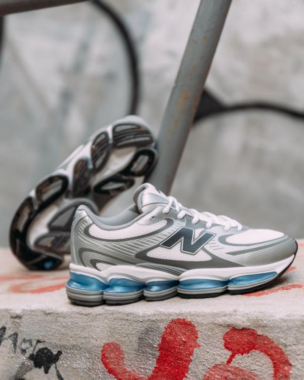 Кросівки N 1906R "Blue Echo" ТР6068 - 7