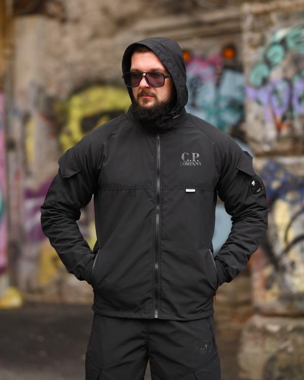 Костюм Company klinse black ТР6072 - 7