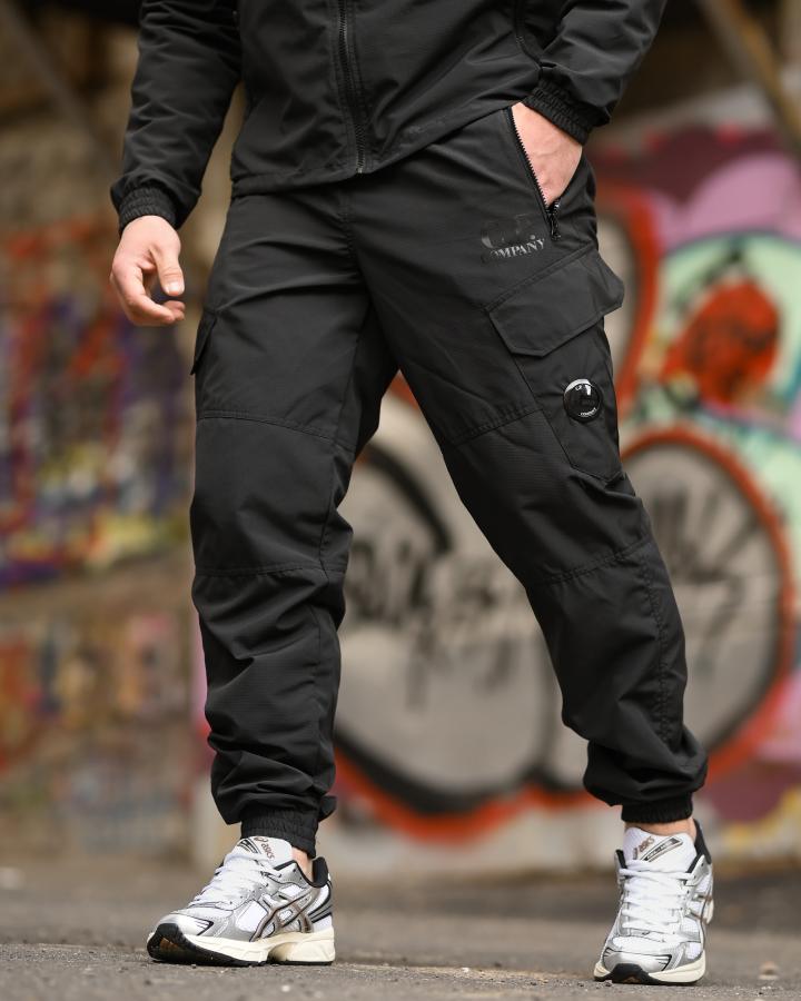 Костюм Company klinse black ТР6072 - фото 8