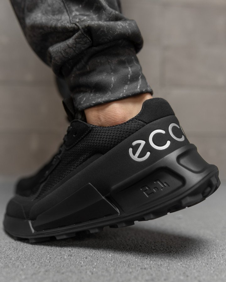 Чоловічі термо кросівки ecco OMNI-HEAT ВТ0539 - фото 3