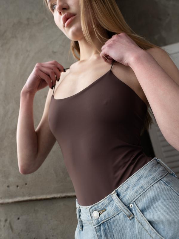 Боді fragment brown ТР6110 - 4