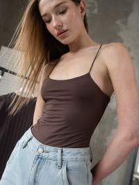 Боді fragment brown ТР6110