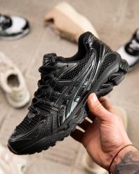 Кросівки ASICS lac black ТР6066