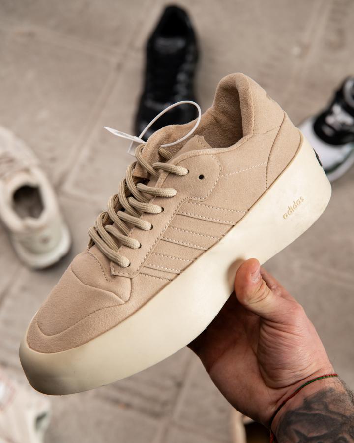 Кросівки adi beg ТР6071 - фото 5